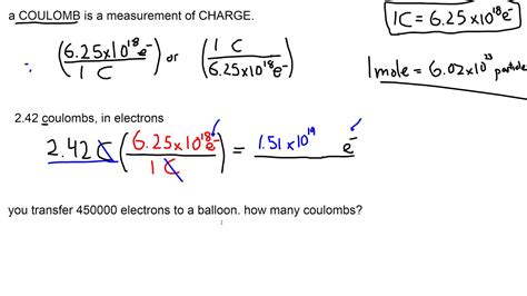how many electrons in a coulomb|Electrons in a Coulomb .